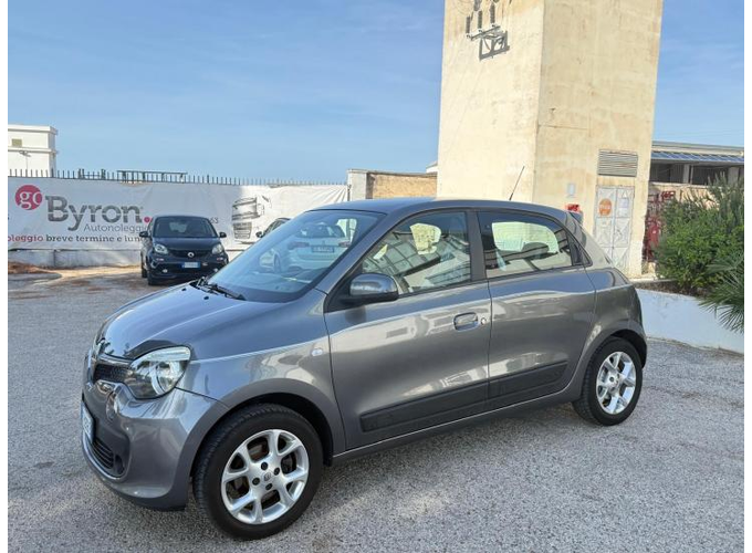 Renault Twingo 3°s '14